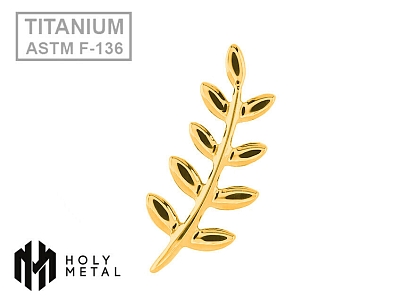 Накрутка-кластер Blechnum Gold 1.6